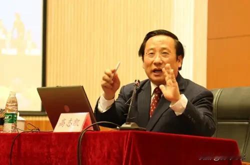 别再让年事已高的“外交官”高志凯博士寒心了
    最近在头条上看到很多高志凯博