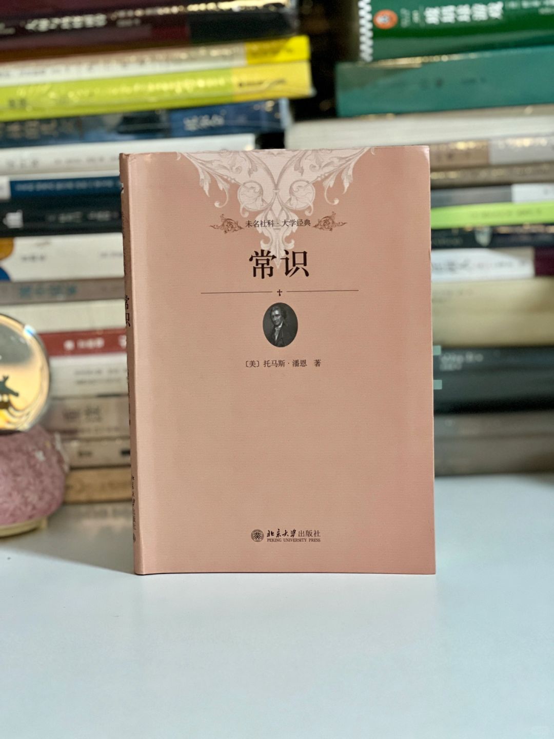 他用四篇小作文得罪了当时所有的权贵
