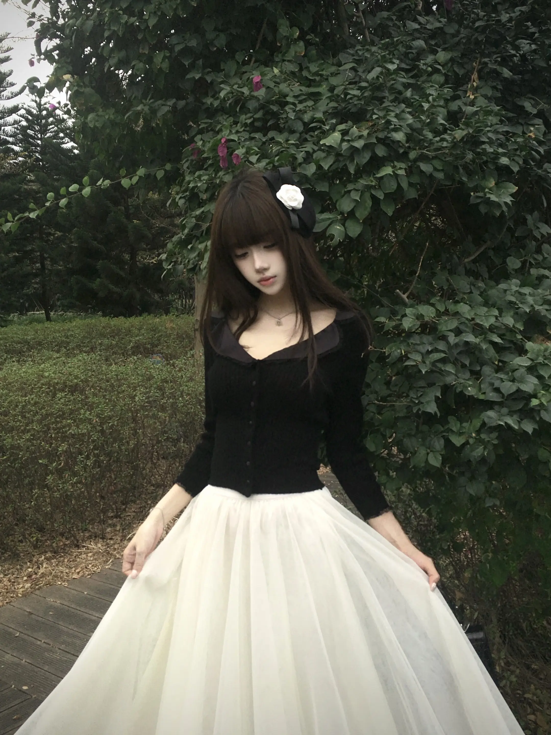 相思三千缠我身