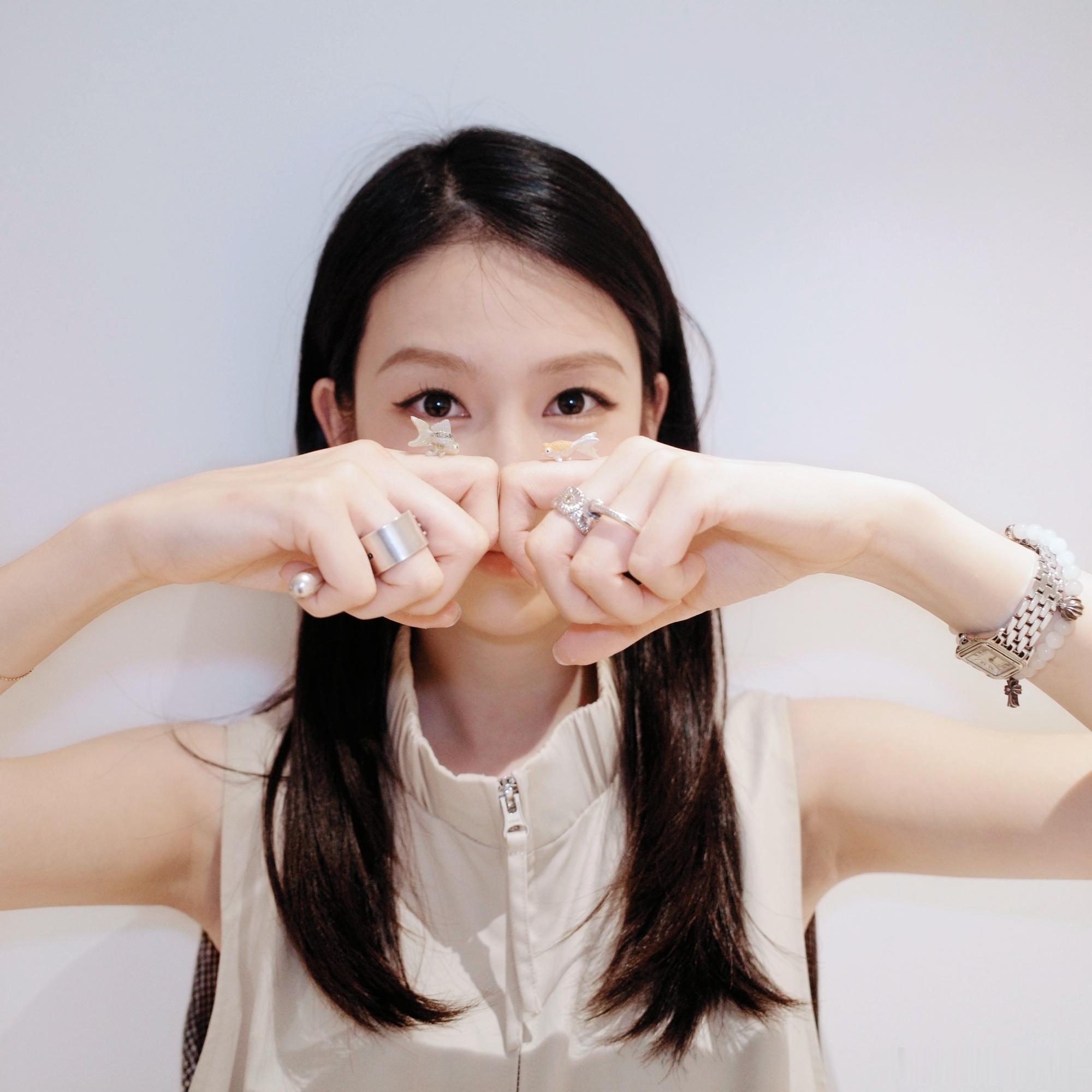 滑板少女·刘梦芮溪溪🛹刘梦芮百里歌林  专栏 · 溪溪专属修图册