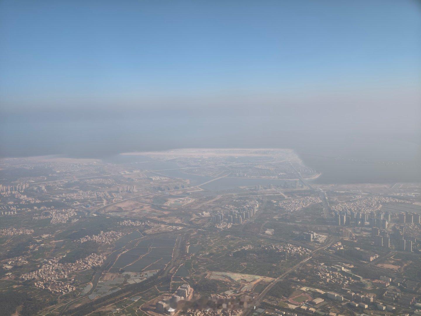 厦门翔安国际机场计划今年年底投用