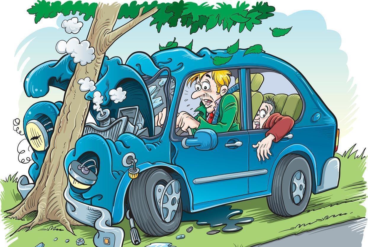 买车后才明白的道理，后悔明白的太晚：

1.第一：尽量不要买黑色车。
2.第二：