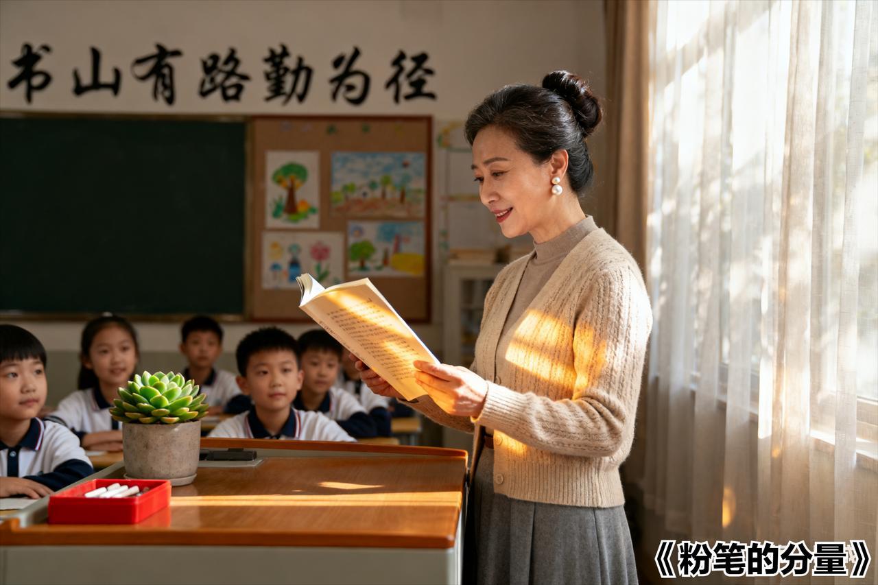 一位老教师说：
中小学领导的第一特征，就是厚颜无耻。自己的教学成绩一塌糊涂，或者