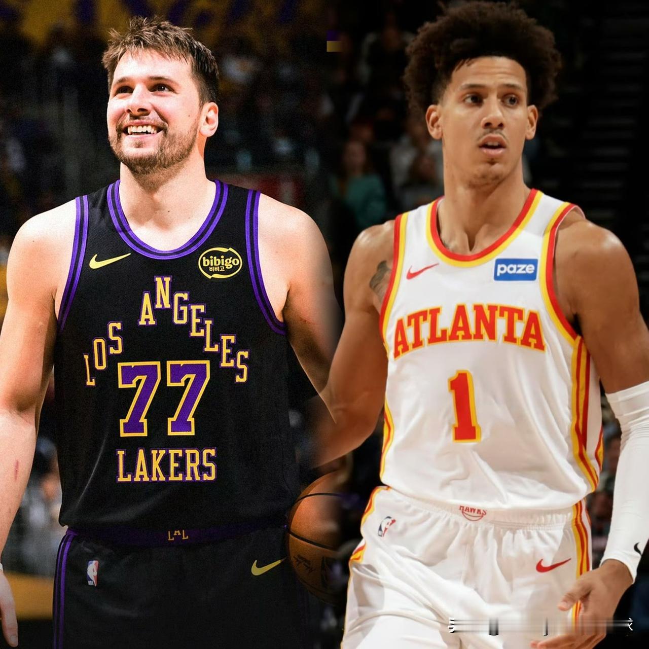 湖人 『就在今天！NBA 传来多则湖人队最新消息』

1、惨败国王遭遇三连败的湖