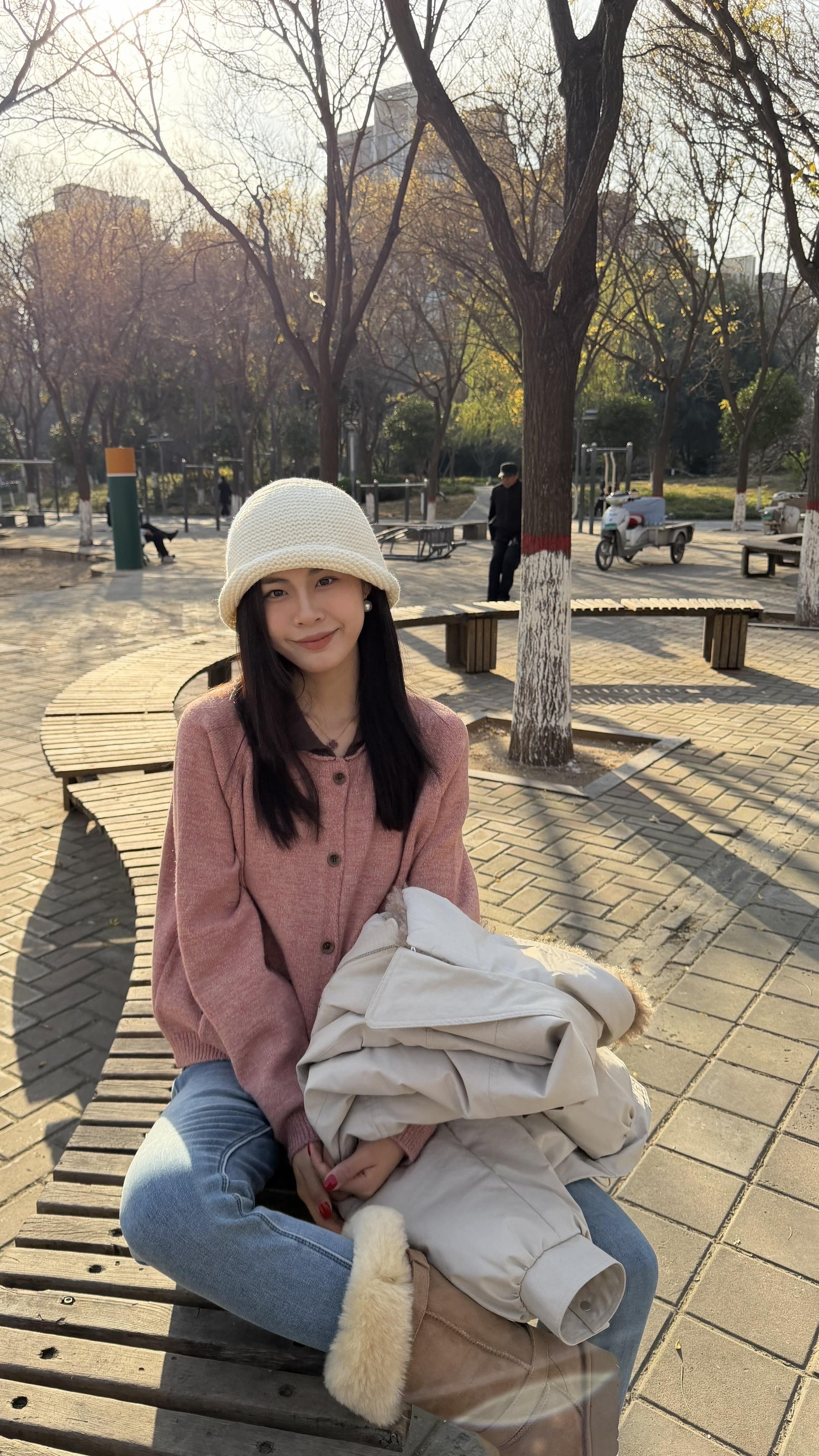 珍惜每一个人 但不挽留任何人.