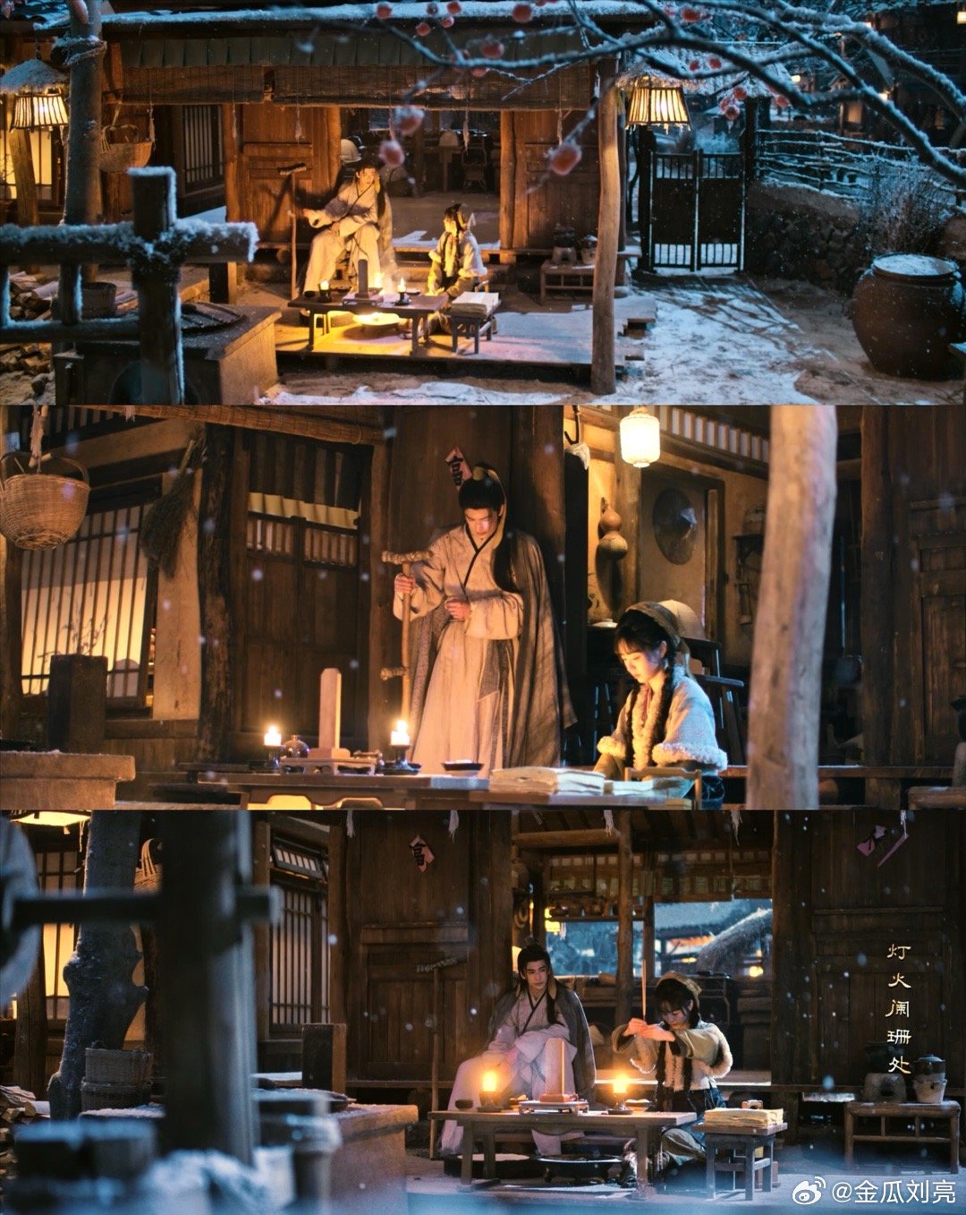 逐玉爱奇艺2026年第二部破万剧 慕名去品鉴了一下，曾庆杰不愧是从短国混上来的，