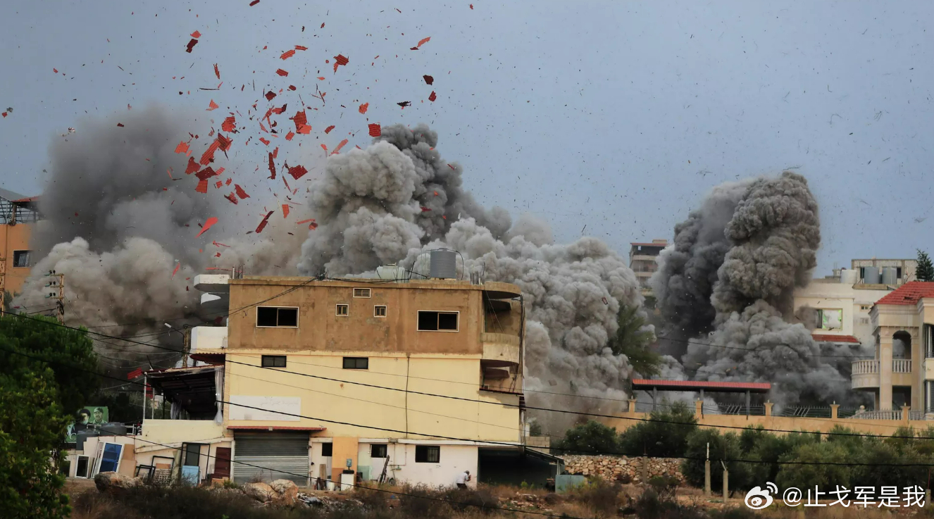 多架美军战机坠毁真主党、胡塞武装等已对以色列进行报复，美国开始战争容易结束难在美