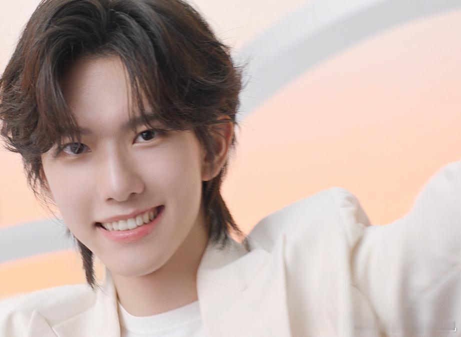 马柏全在自己的赛道闪闪发光爱上马柏全只能说是人之常情，《快把我哥带走》的万幸、《