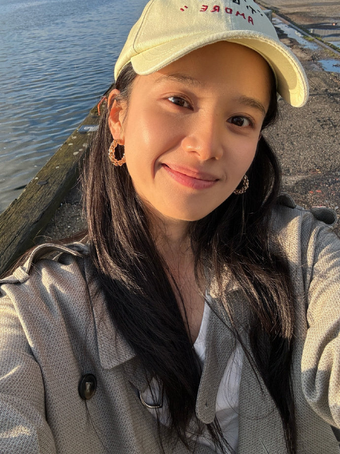 张婧仪  🧃 