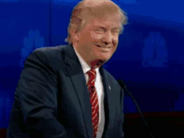 特朗普又夸自己正在白宫西翼建造的宴会厅工程—世界最美、最壮观的宴会厅。全部资金都