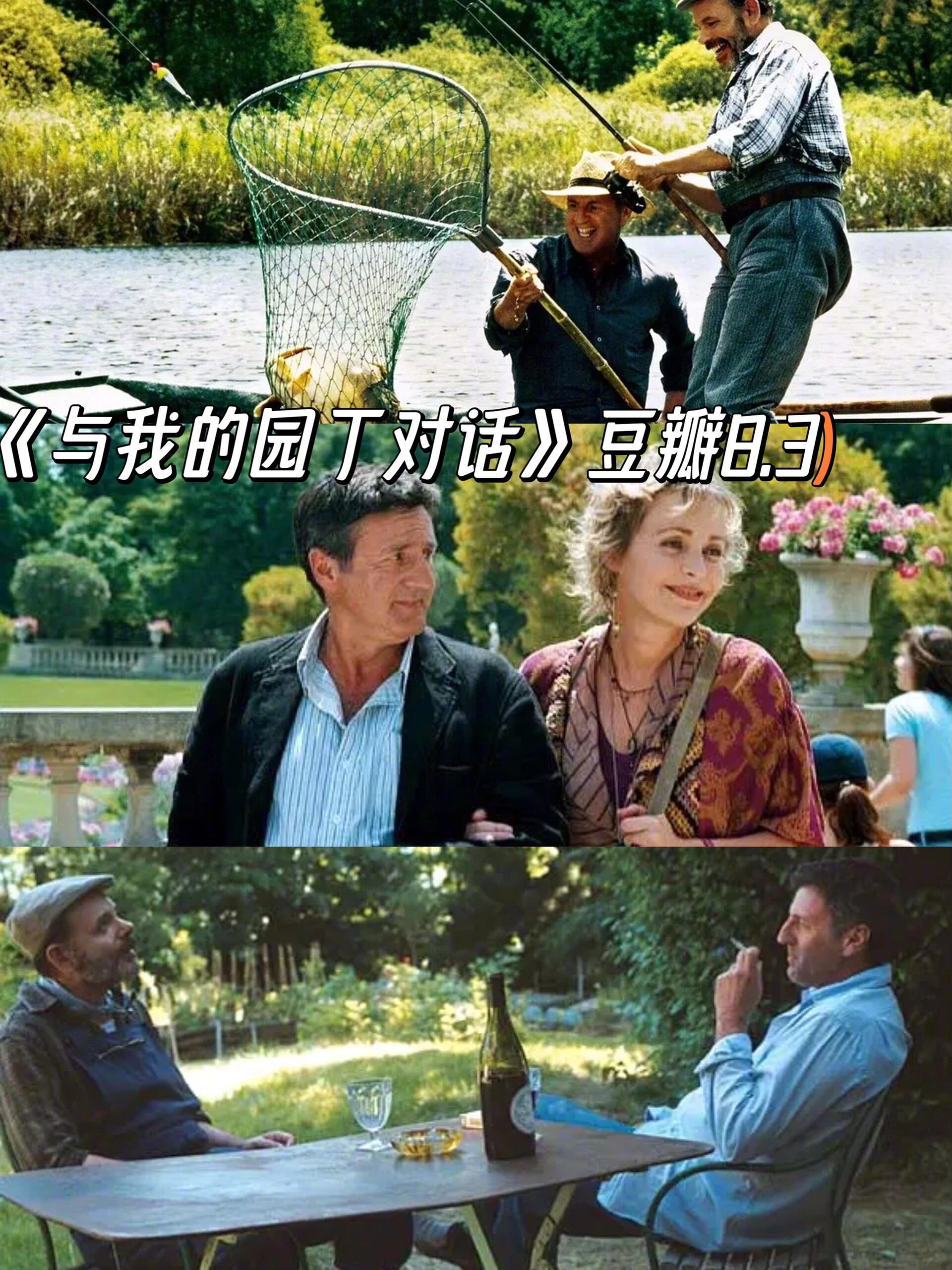 适合春日观看的治愈系电影 