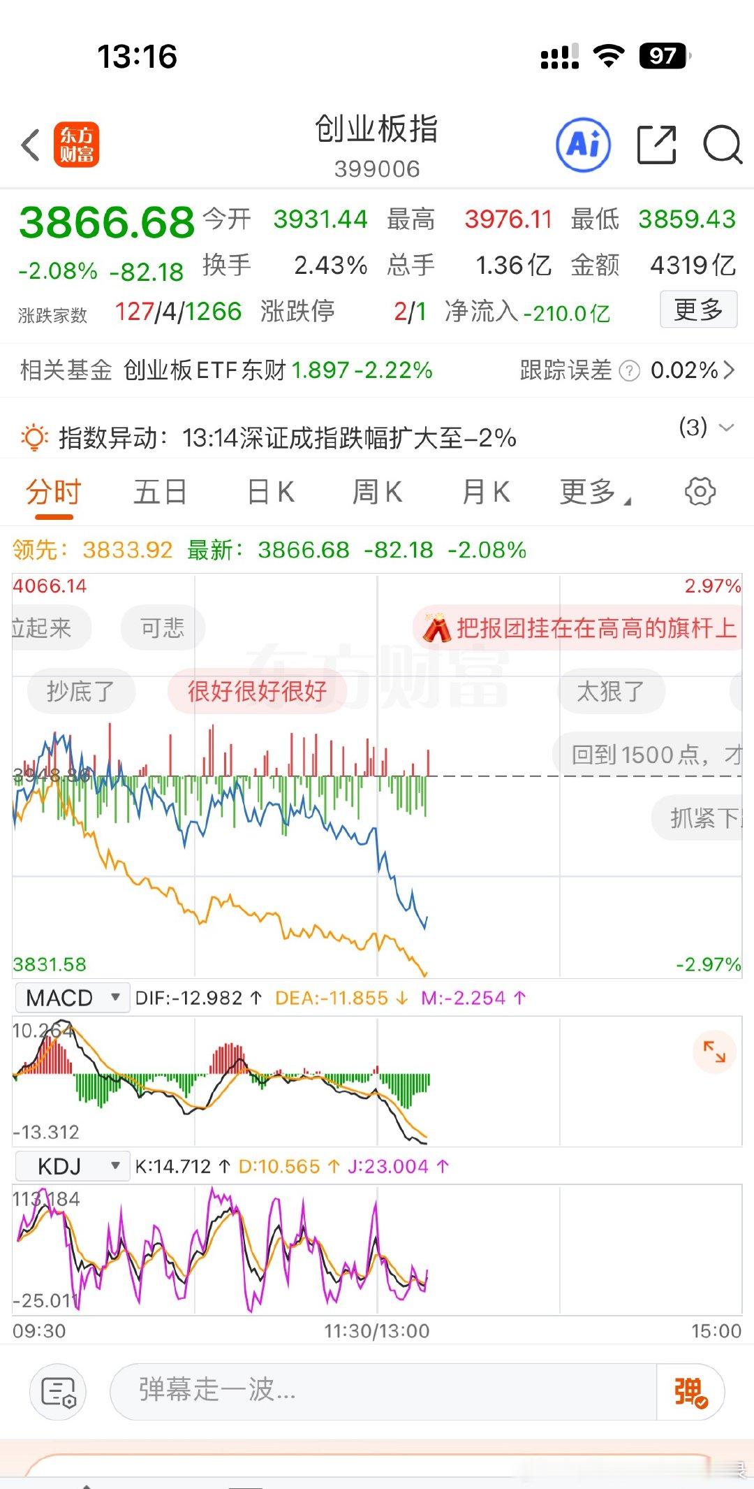 每天下午回来就拉，真有你的a股