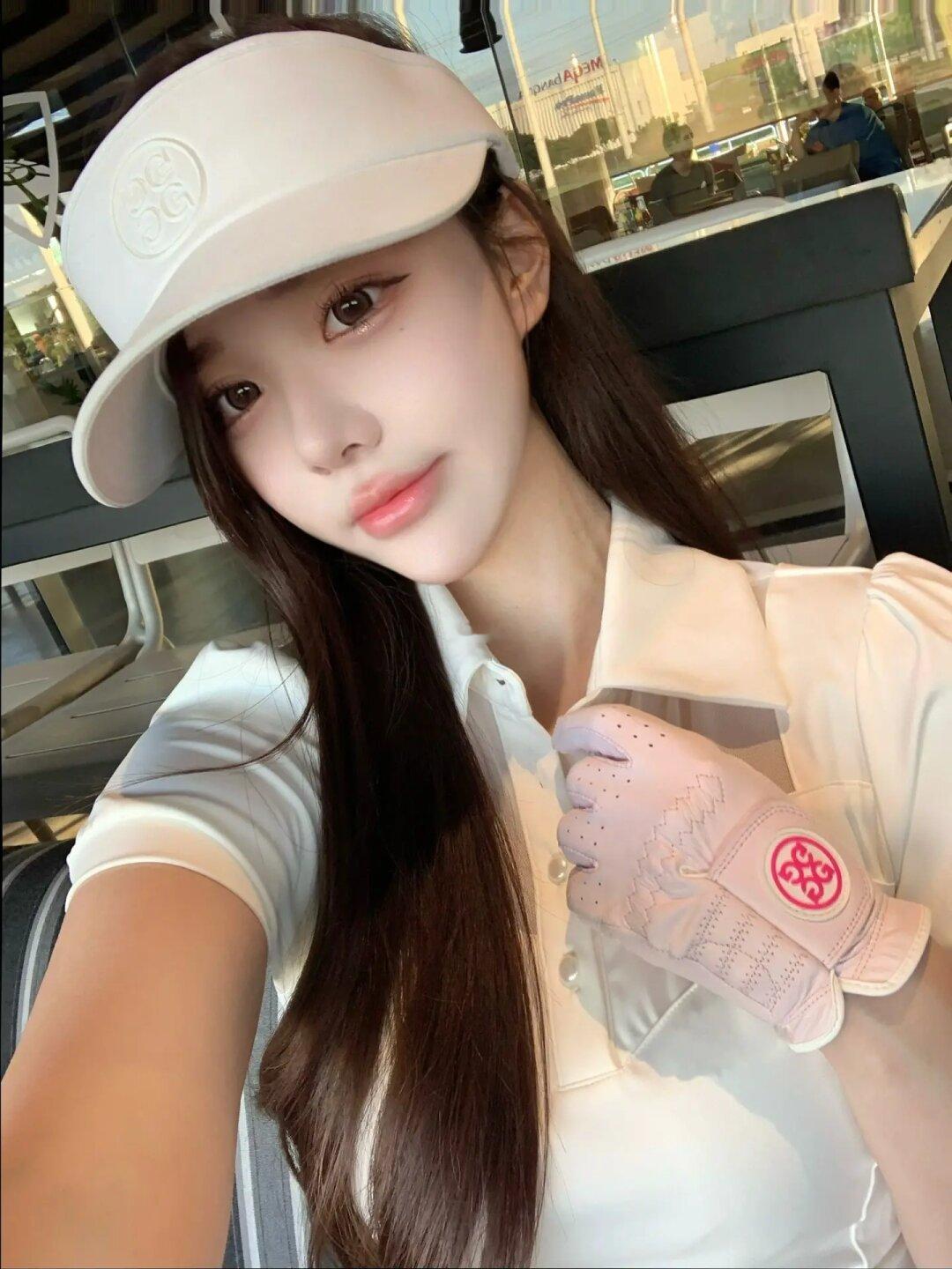 曼谷打球风景太美辣⛳️