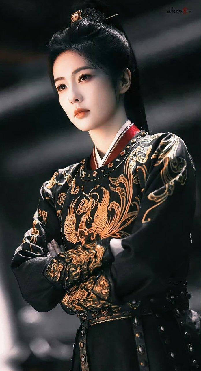 白鹿自己要求配音 拒绝敷衍、追求极致，白鹿主动为角色发声，这份对作品的较真，注定