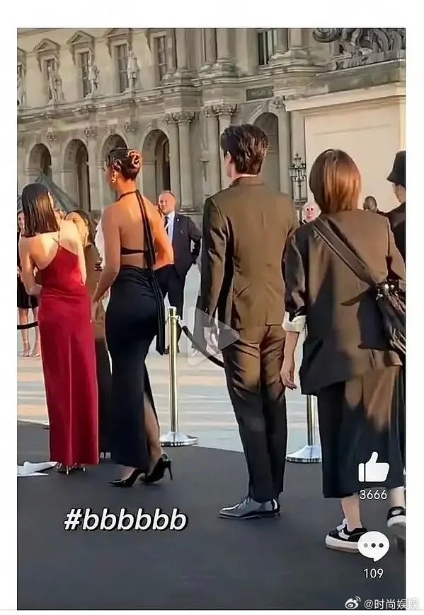 张凌赫是不是55分 