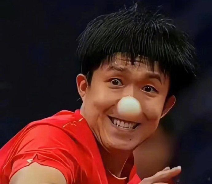 有些人天生不适合当站姐（奥运版🤣 ​​​