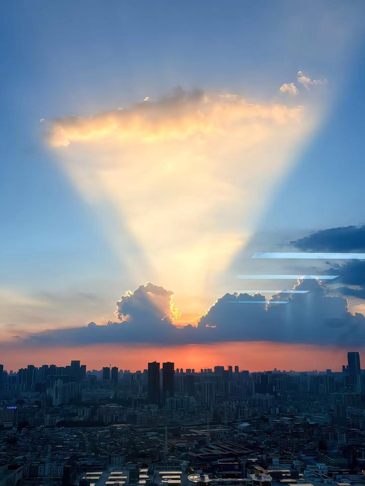 前奏太好听了.所以我翻了相册.想和你们换张🌅日落