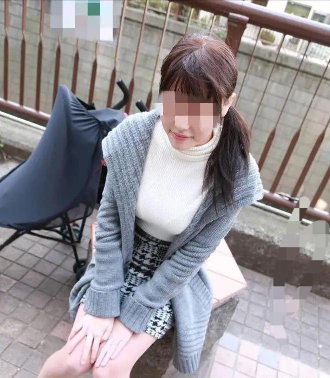 上海长宁，一女子因长得好看，身材也不错，被男邻居看上并疯狂追求。女子称自己已结婚