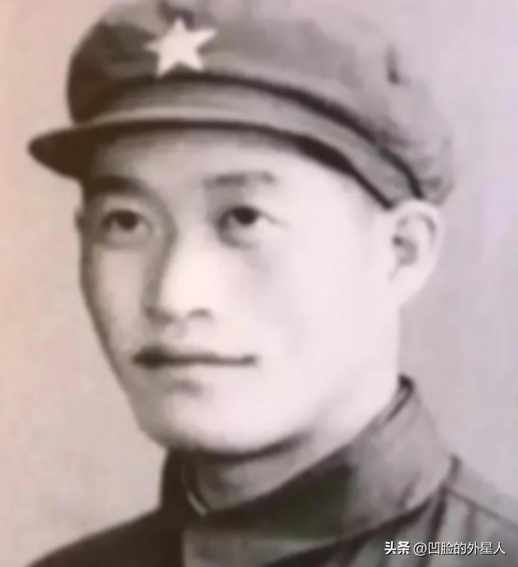 1964年，毛主席得知志愿军203师侦察排副排长从朝鲜战场归来已11年，却依然只