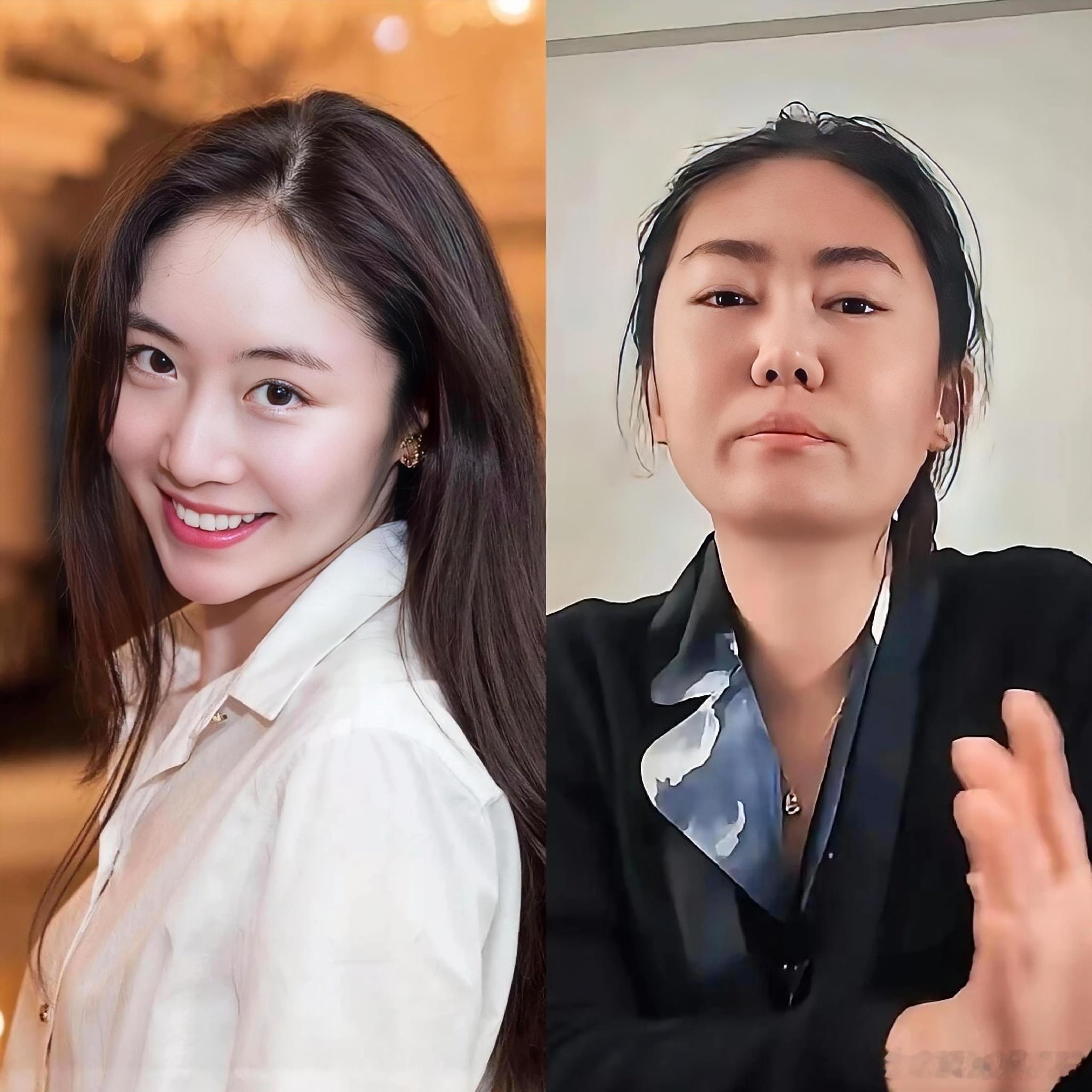 不同情！看完陈露和霍尊的污糟事， 我有句得罪人的难听话不吐不快！ 话说这个陈露不