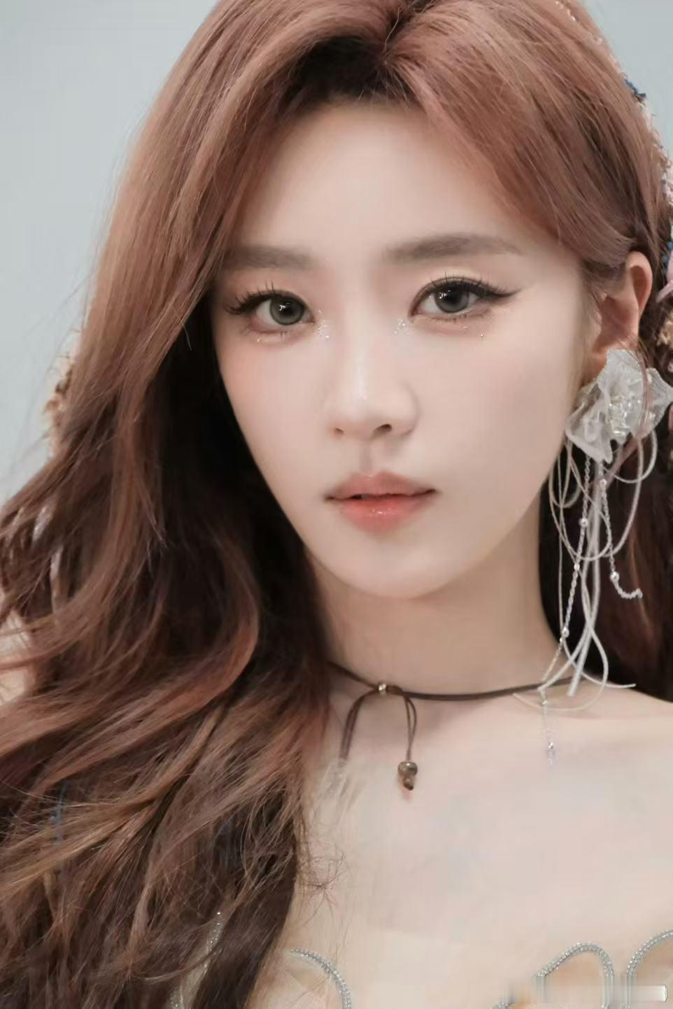 张月你也很为曾沛慈啄米吧乘风2026曾沛慈嗓音软萌又有力量，独特声线轻轻松松俘获