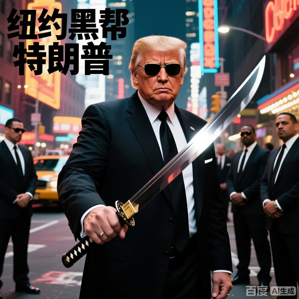 【美国的“斩杀线”和特朗普的黑帮情结：马杜罗别怕！】香港《东方日报》发了一篇文章