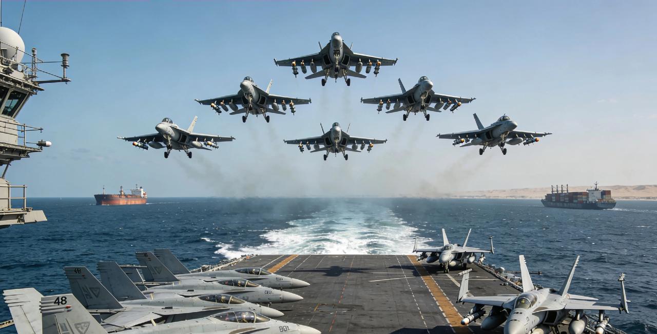 美军大规模调动 会贸然对伊朗动手吗
 
近期，美军在中东地区展开新一轮大规模军事