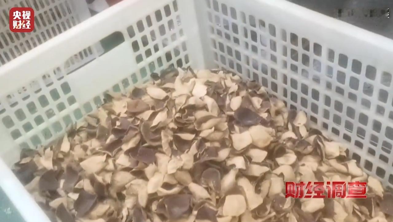 养生的人都看看！你花1000元买的“十年陈皮”，成本可能只要70块！这利润简直黑