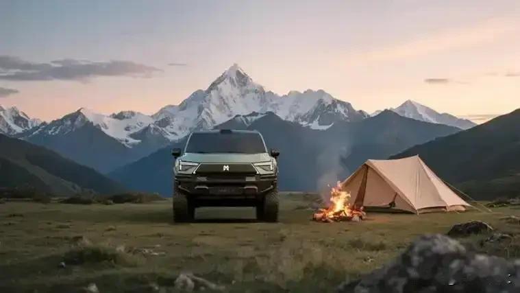 伤害性不大，侮辱性极强!当14亿国人都以为理想L8icon、问界M8、深蓝S09