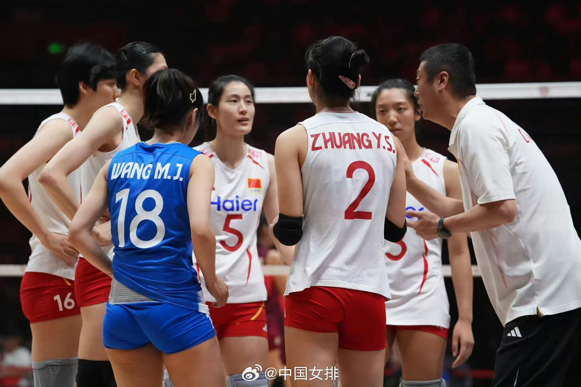 中国女排连续11年无缘亚锦赛冠军亚锦赛重回福地天津，中国女排向冠军发起冲击，五局