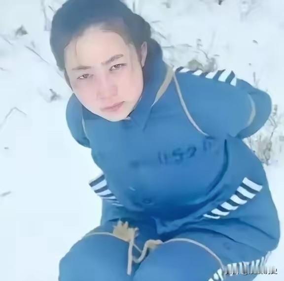 1991年，年仅19岁的吴晓丽在沈阳被依法判处死刑，行刑之前，她突然高声提出一个