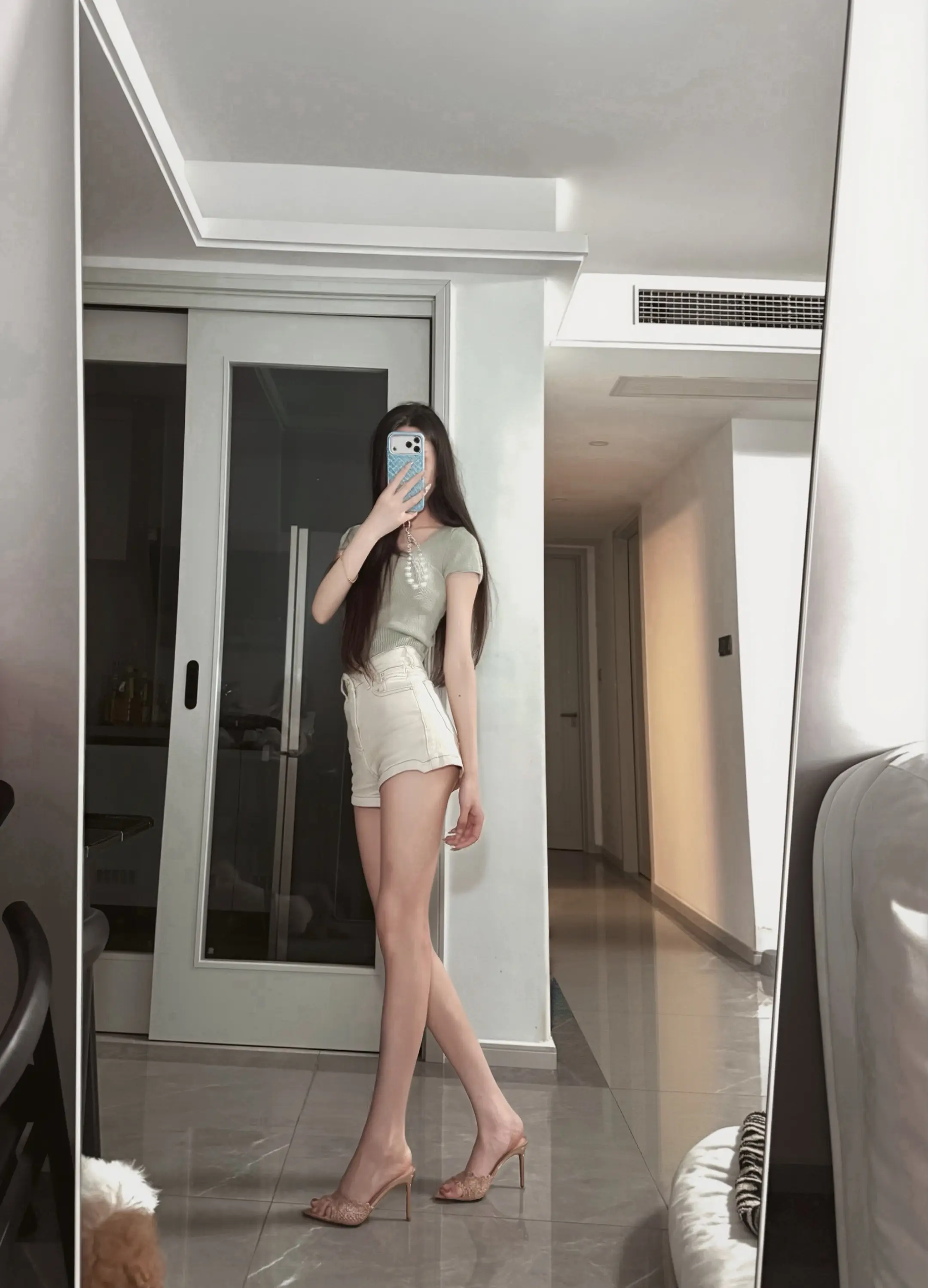歌好爽