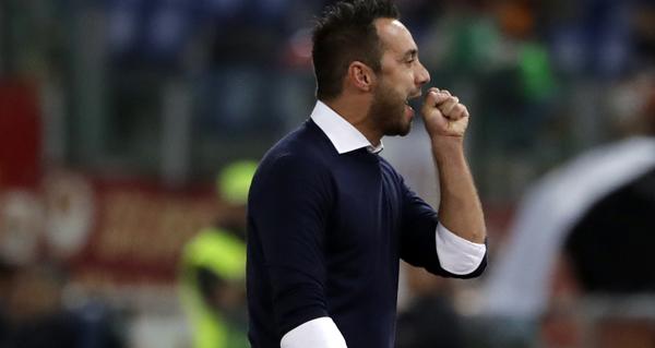 托特纳姆热刺官方宣布，罗伯托·德泽尔比正式出任球队新任主教练，双方签下一份为期五