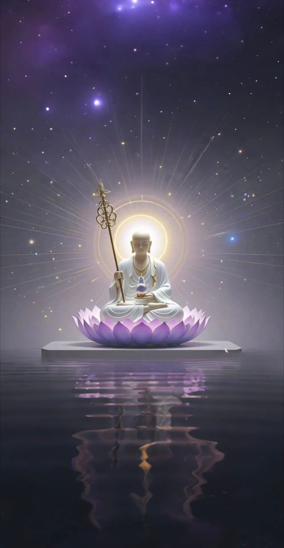 神明 