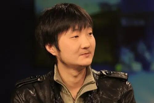 董洁 王大治这可能是爱情的力量吧感觉俩个人不像是一个图层 