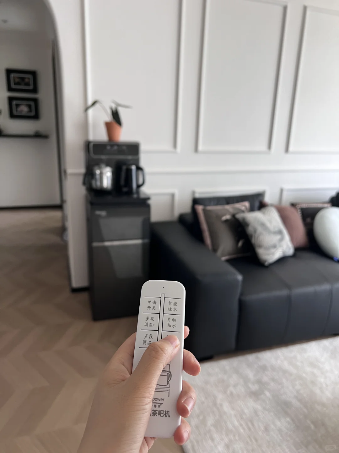 Home|打工人在家如何养生🍵