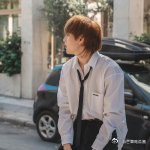 没人告诉我BamBam粉丝吃这么好啊 BamBam 这位优质偶像，与粉丝频繁互动