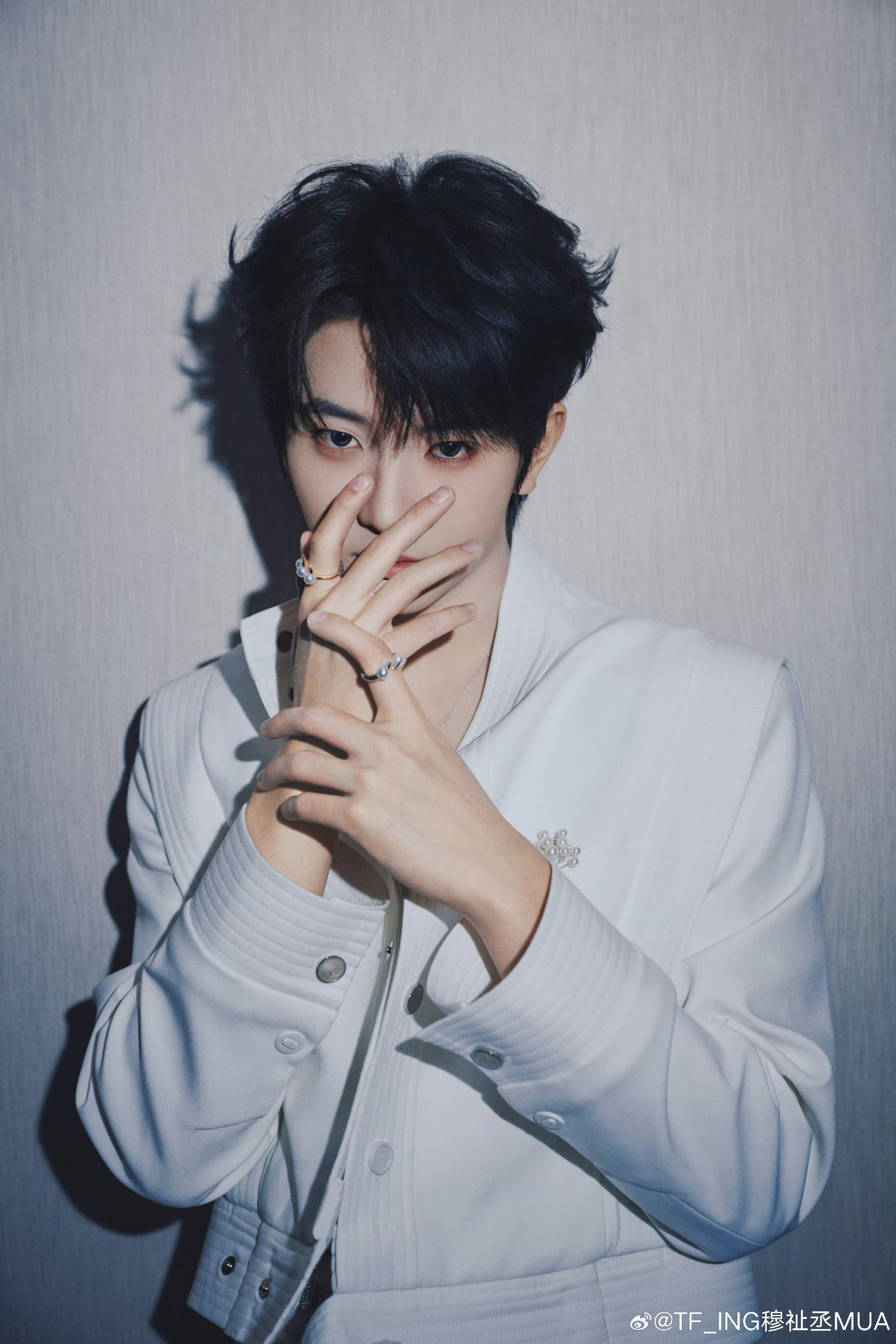 穆祉丞新歌上线预告 穆祉丞新歌上线预告3月7日0点上线，期待新歌🎵穆祉丞新歌3