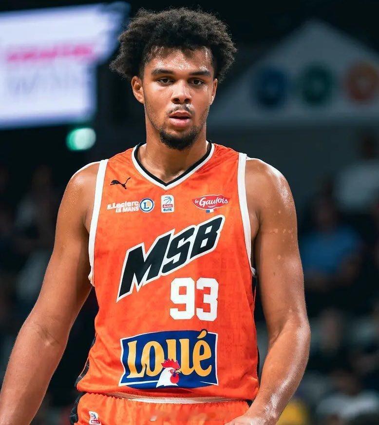 魔术32选诺亚彭达NBA选秀NBA交易2025年NBA选秀 ​​​