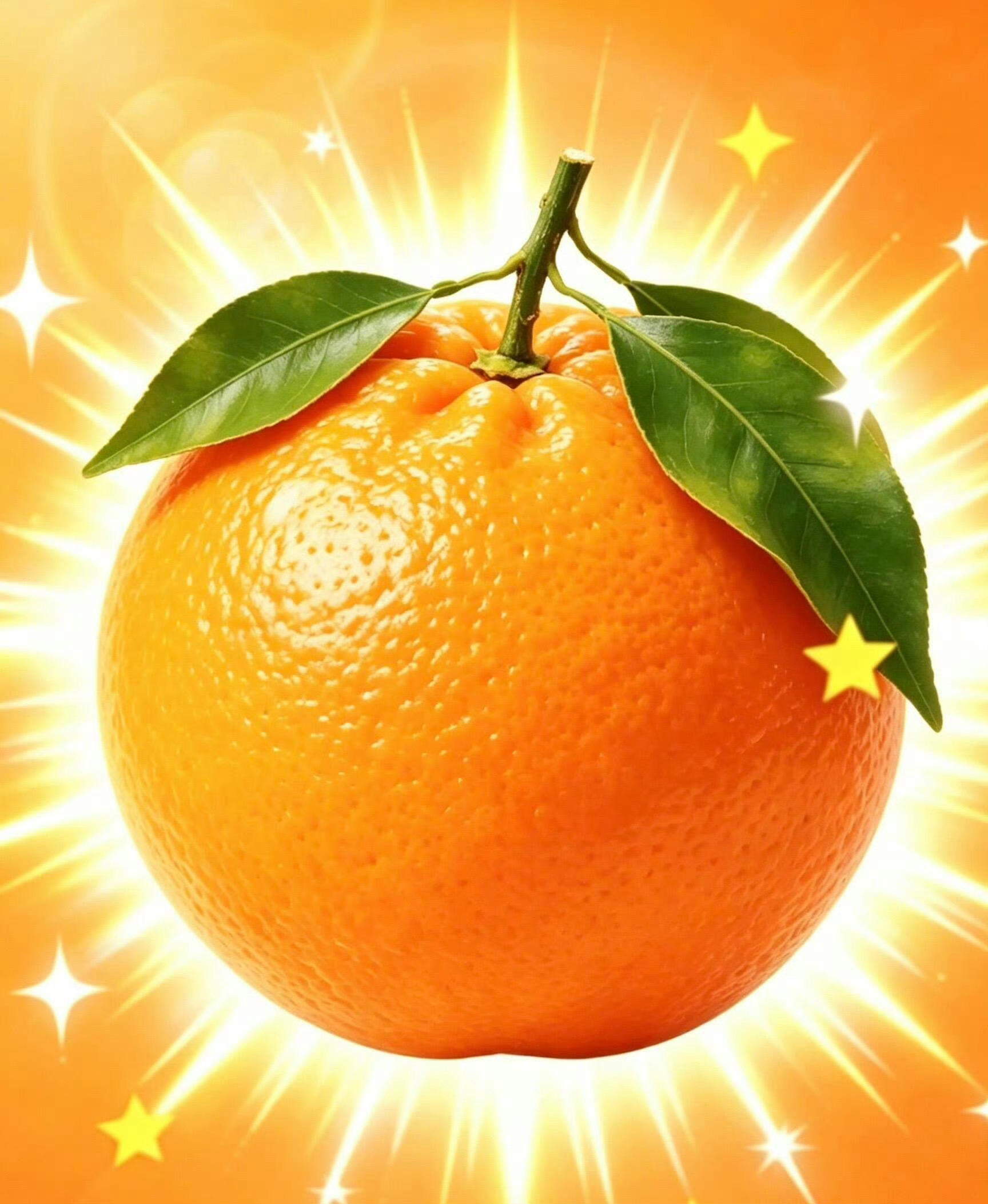 转运橙子，心想事橙🍊 ​​​