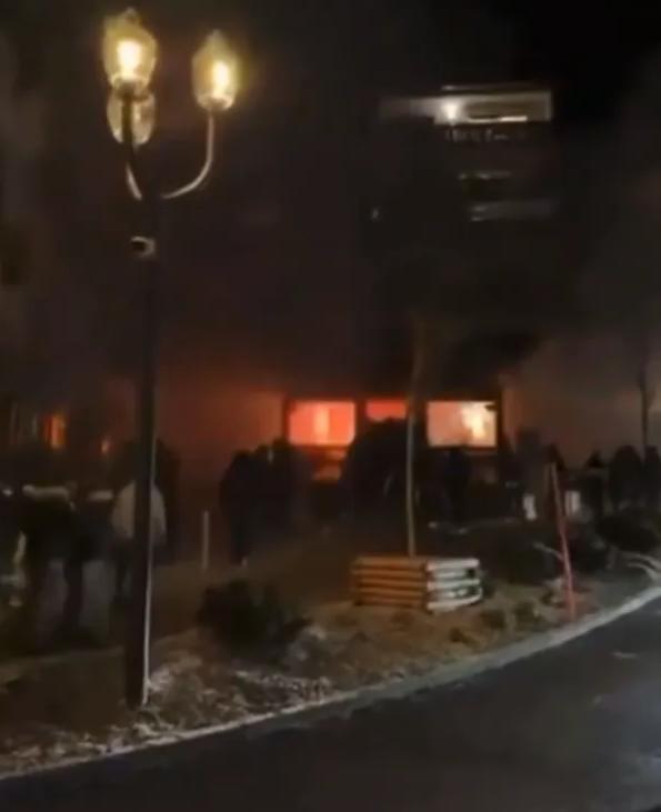 痛心！刚进入新年，多名中国人在美国伤亡，中国发出紧急提醒！

时间刚刚进入202