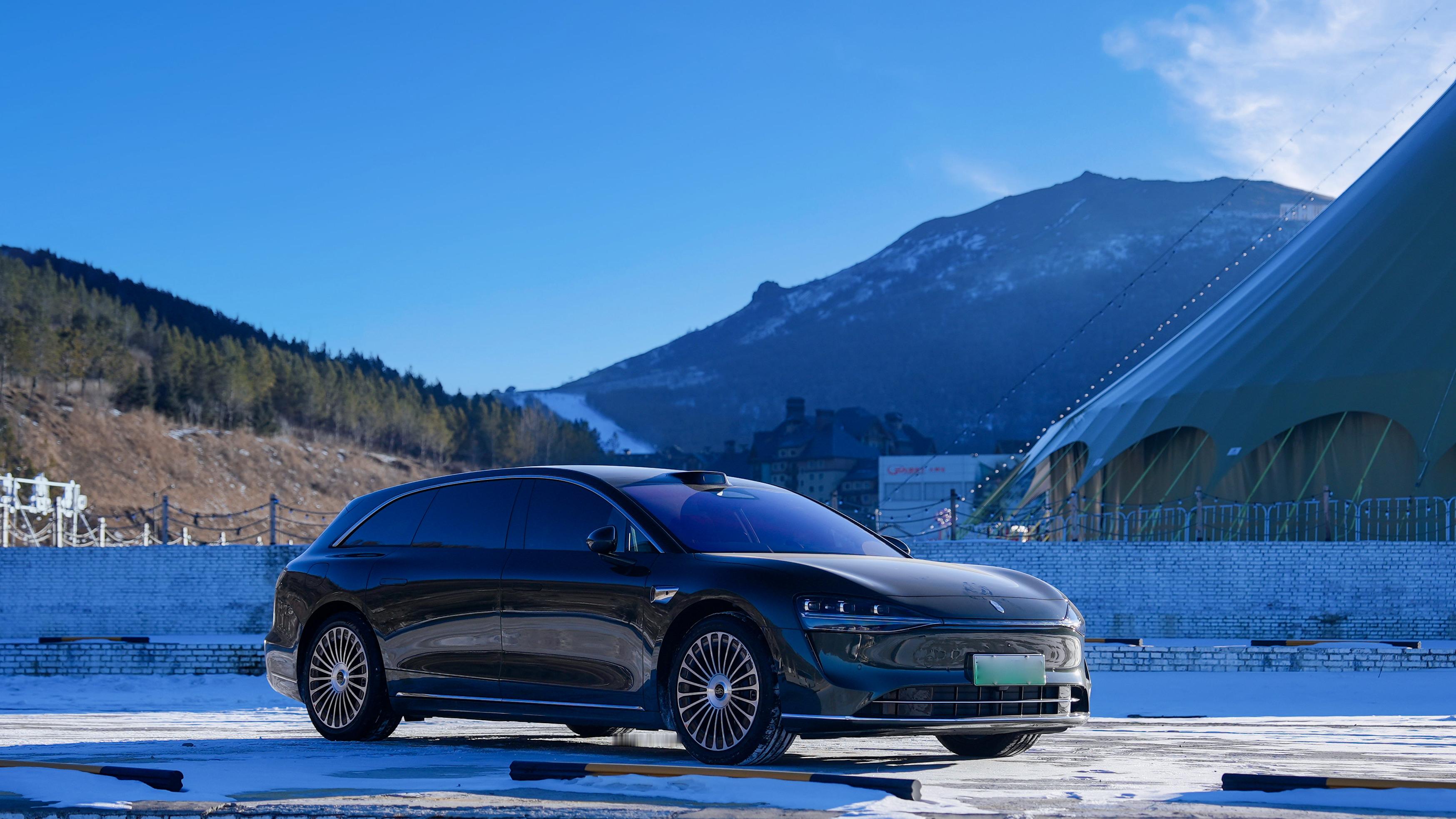 享界 S9T 提车马上三个月了，不知不觉已经跑了三千多公里。最高频的使用场景，其