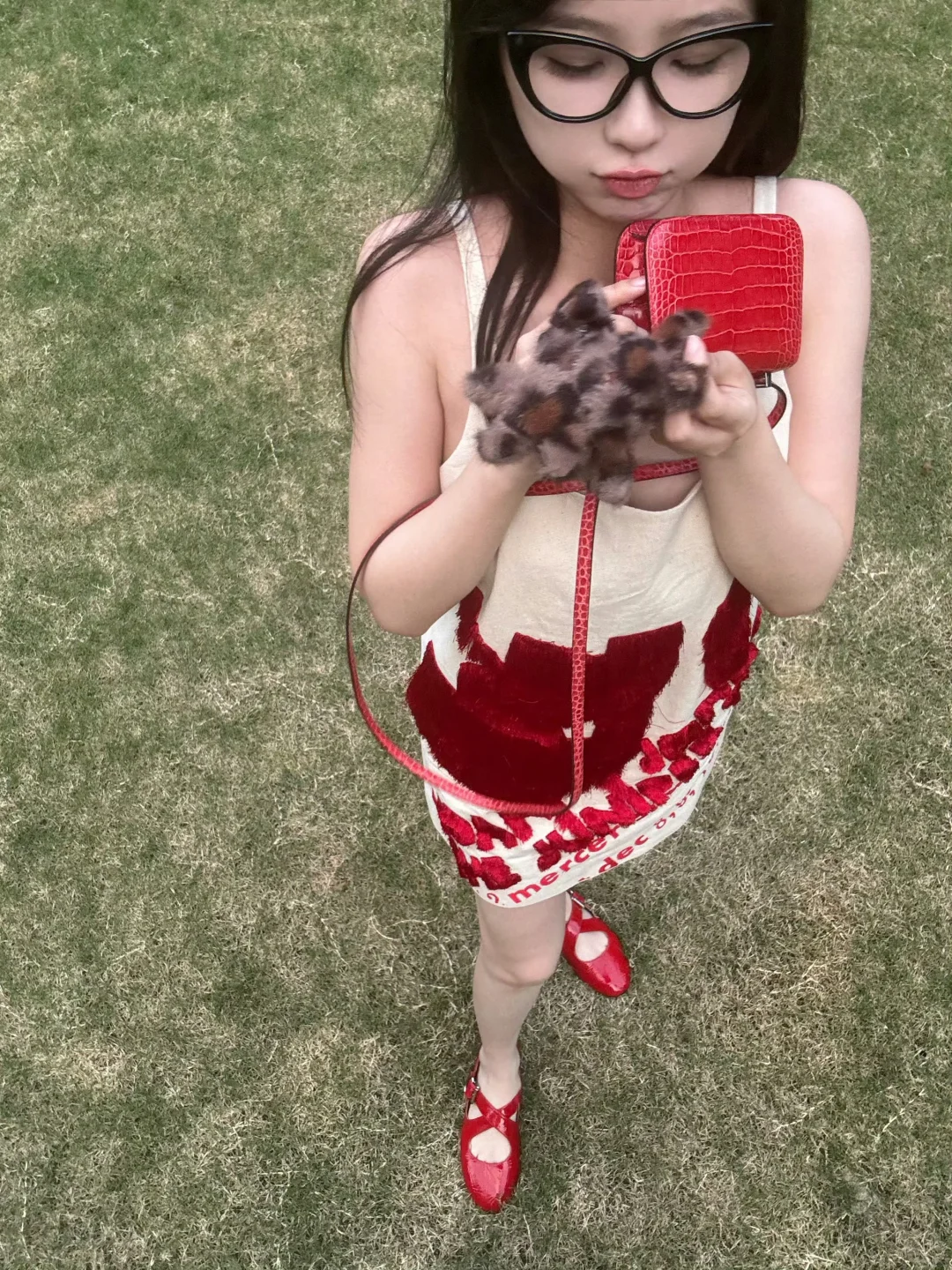全世界最可爱的宝宝👧🏻～