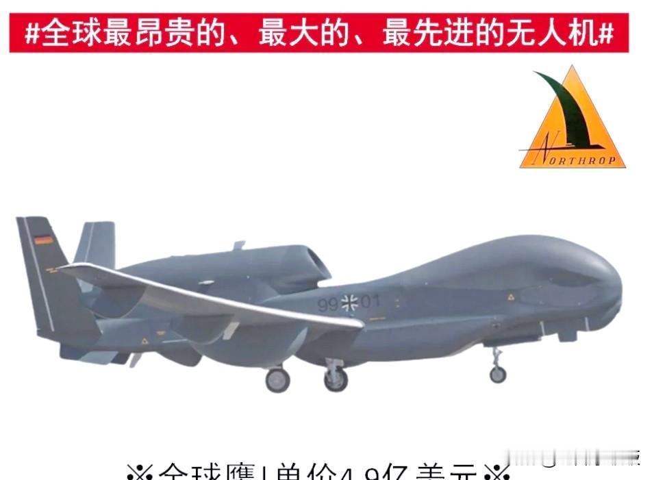日本“丢失”全球鹰后，转头就会把压力转嫁到美国人头上！

日本方面宣布，一架“全