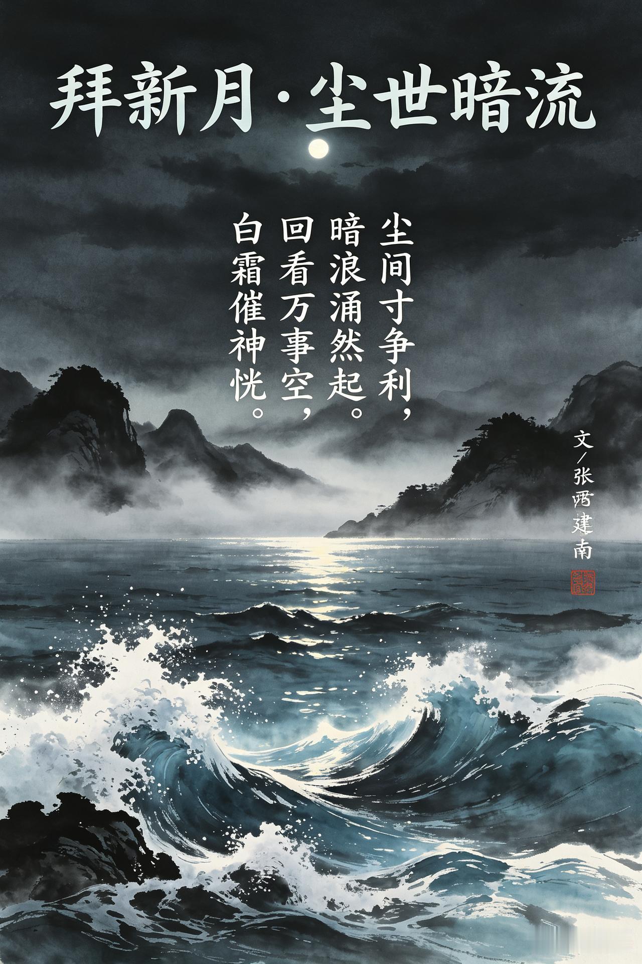 品诗词