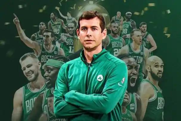 不开玩笑的，年终奖至少得给1个亿，史蒂文斯神操作为凯尔特人节省了3.5亿美元！