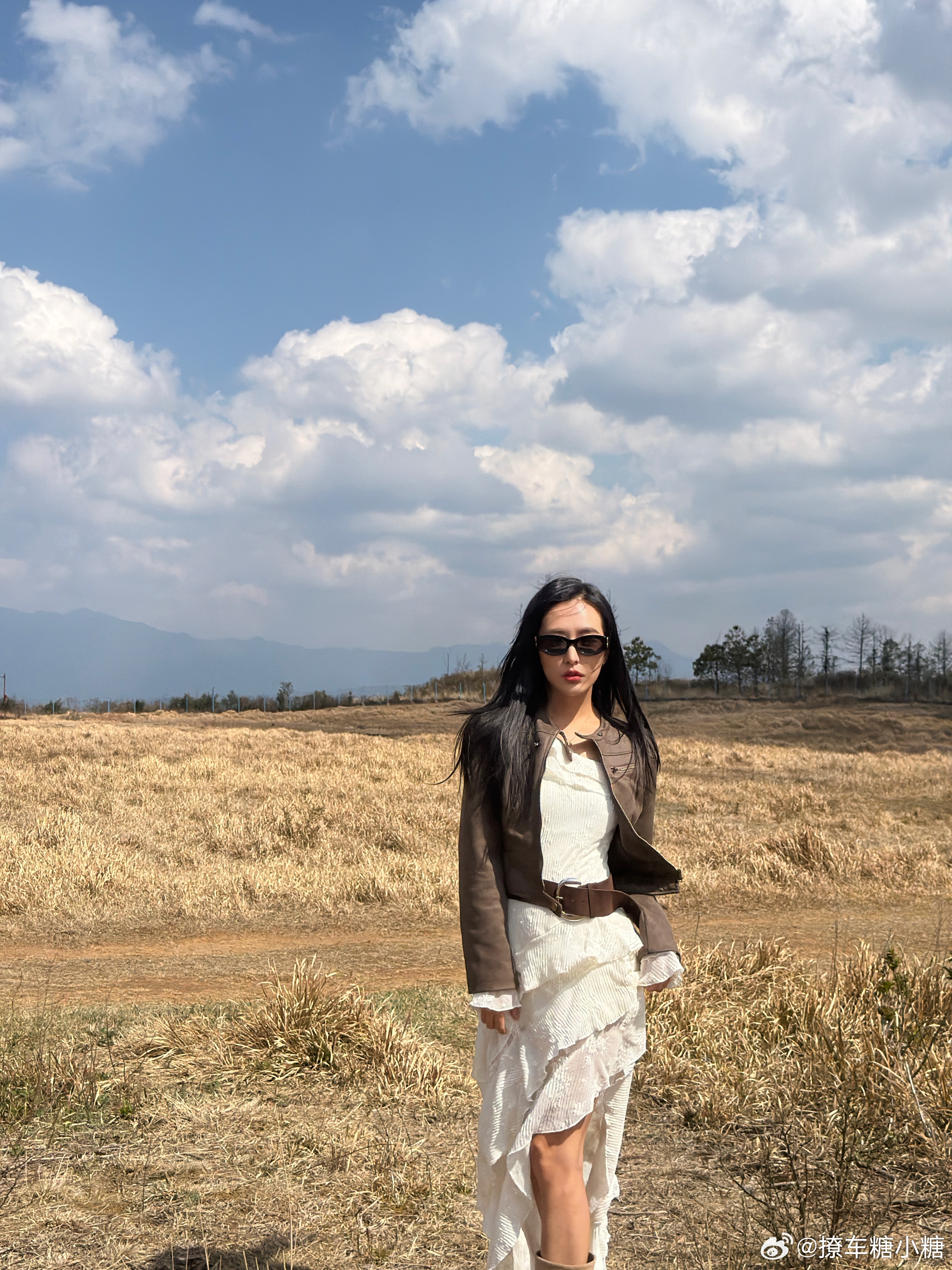 每天早起打卡周一，开启忙碌模式