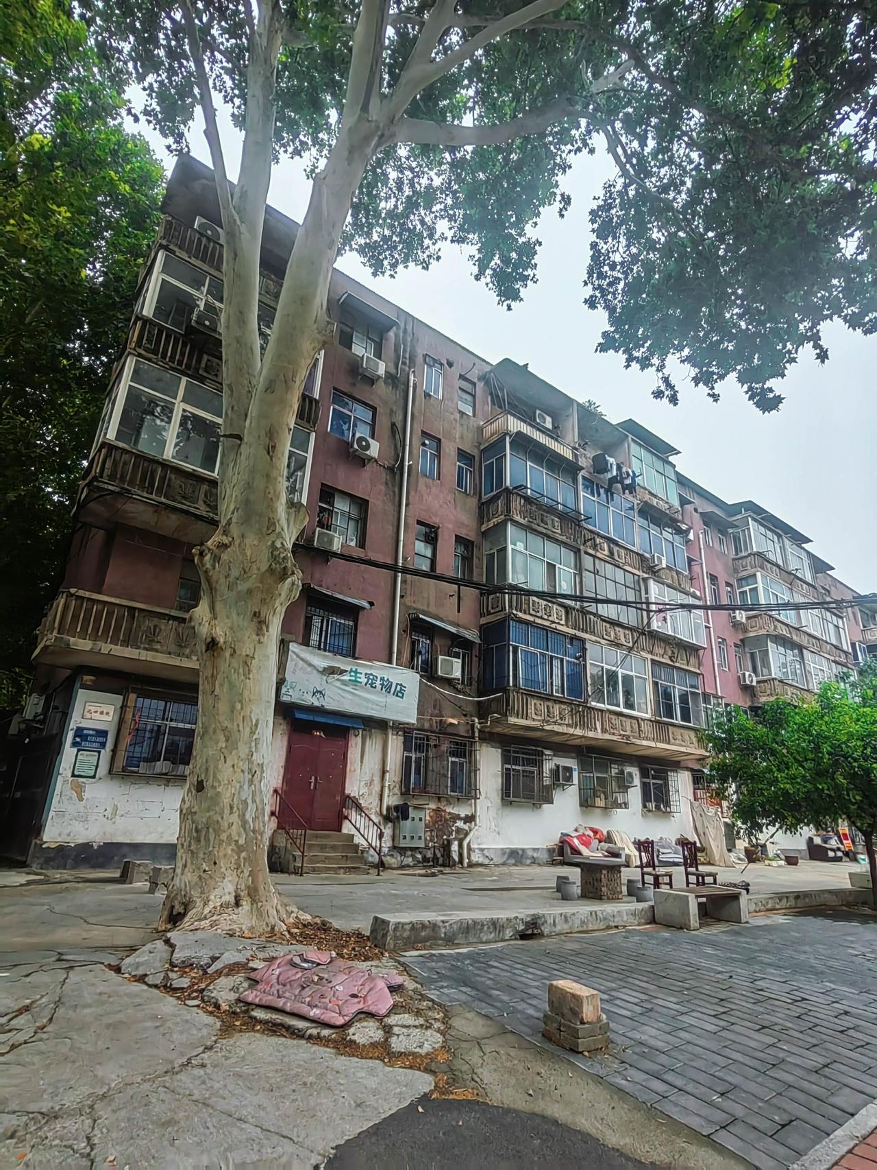 焦作街巷记：焦作慢生活老城市记忆 城市记忆 焦作