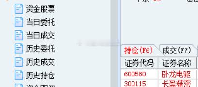 机器人持股做T~！ 