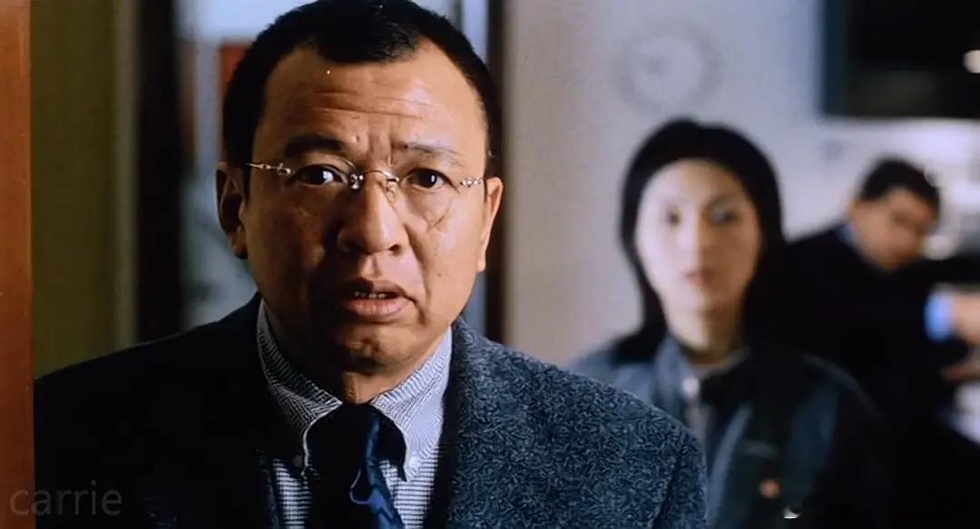 欢喜哥许绍雄逝世 人生苦短，总是笑嘻嘻的“欢喜哥”许绍雄先生也离开了。53年的演